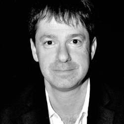 Michael Woloshin